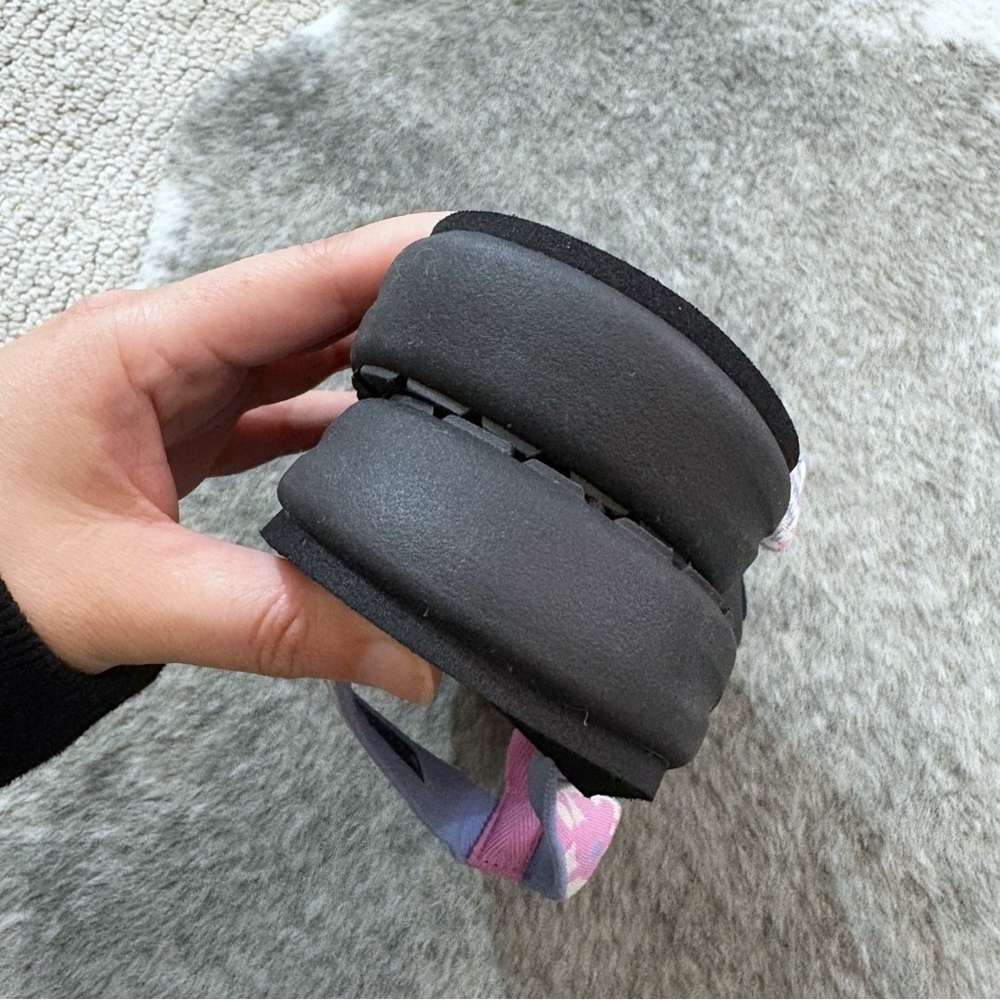 NWT Teva Voya Flip Flop Sandals - Picture 8 of 11